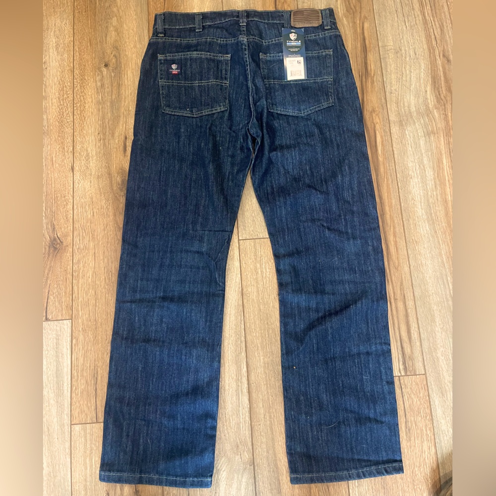 Tyndale versa flex Flame Resistant jeans